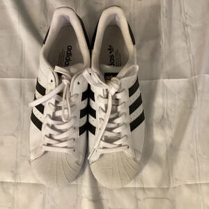 Adidas Original Superstar Women
